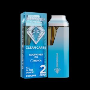 clean carts diamond