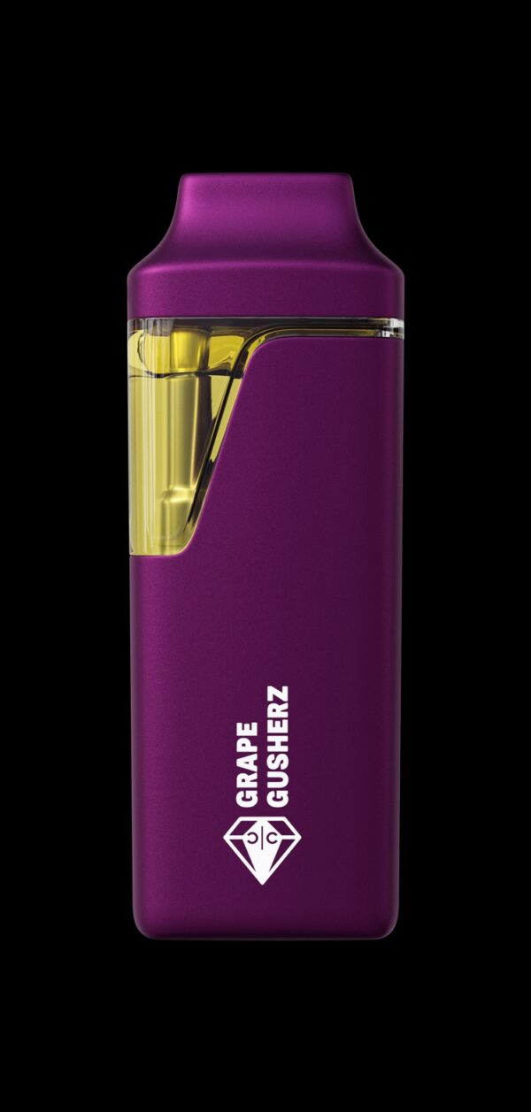 gushers vape