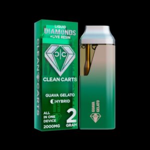 clean carts diamonds
