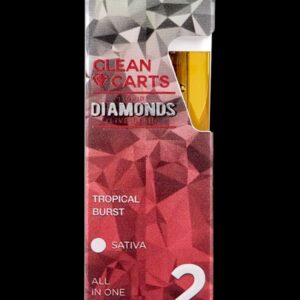clean carts brand