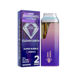 clean carts