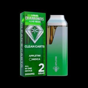 cactus jack vape flavor