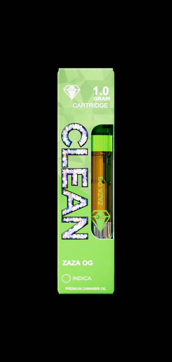clean cart disposable