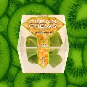 Rosin Gummies