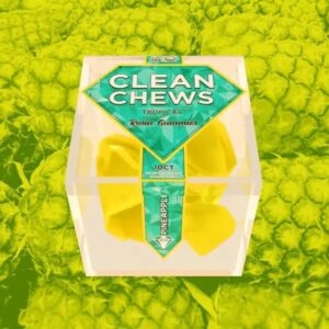 Clean Chews flavor